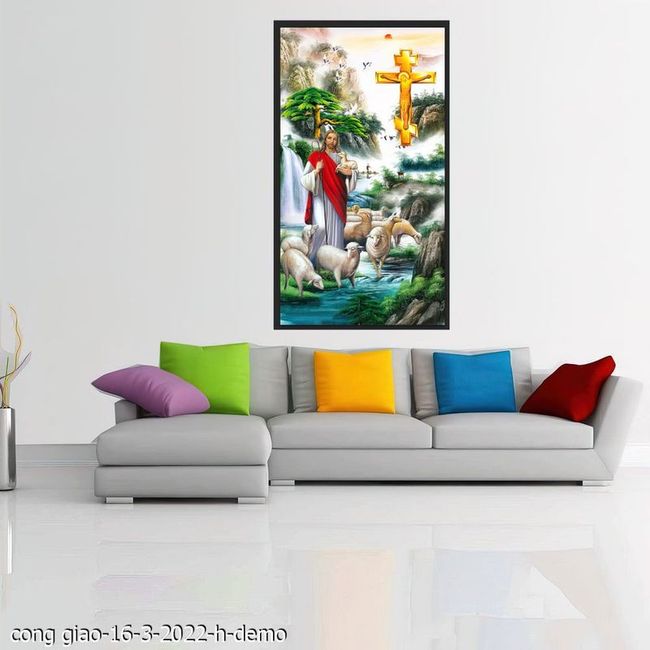 cong giao 16 3 2022 h